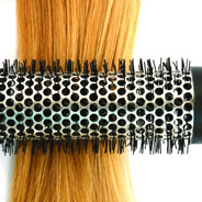 A escova certa para cada tipo de cabelo
