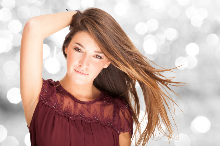 Cauterização capilar: seu cabelo mais saudável e brilhante!
